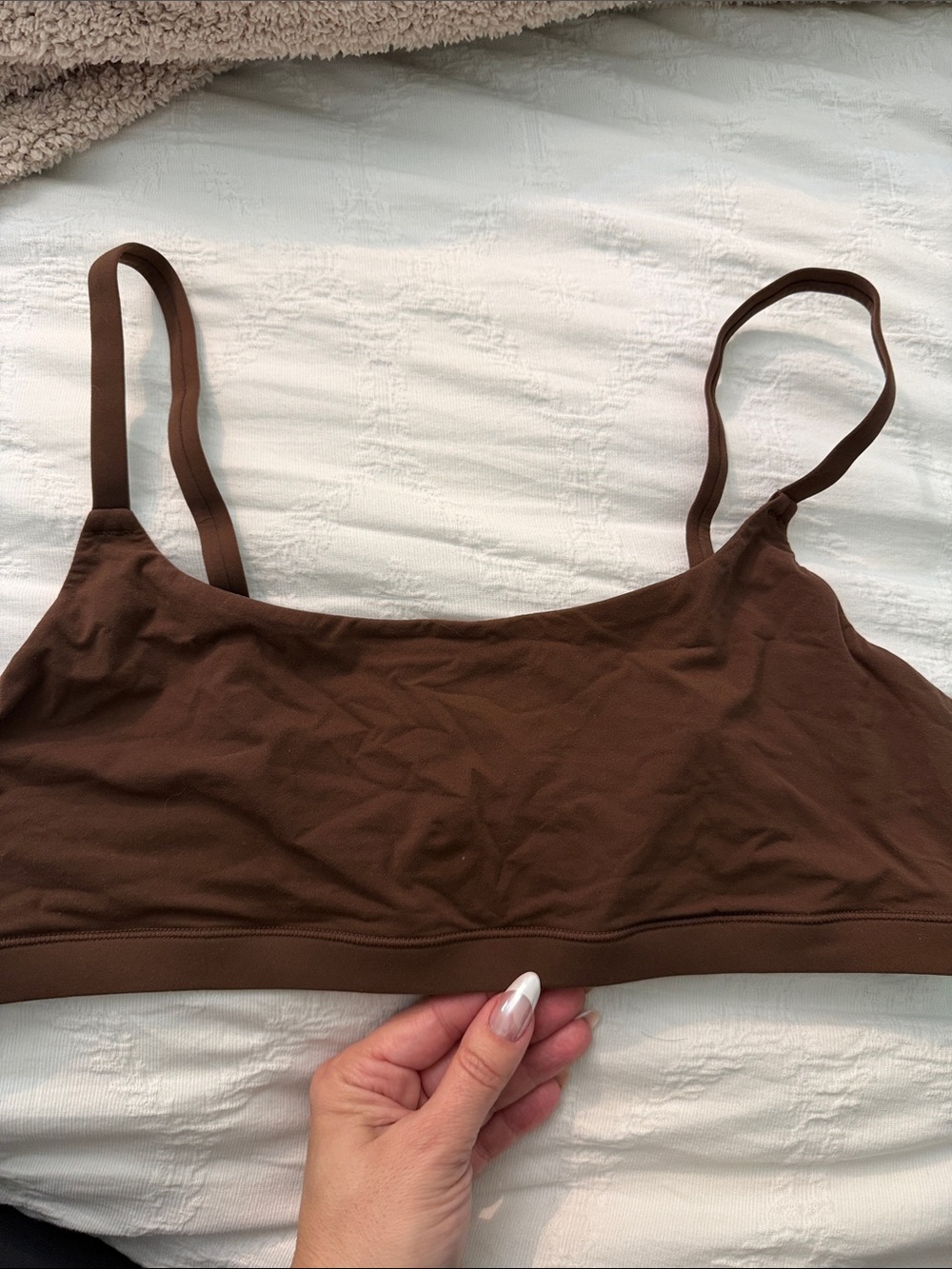 SKIMS bralette